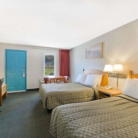 Night Lodge بارتونسفيل المظهر الخارجي الصورة
