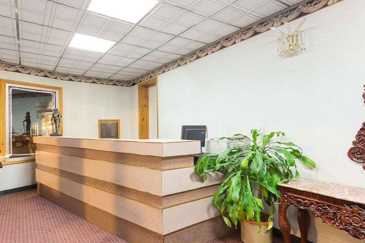 Night Lodge بارتونسفيل المظهر الخارجي الصورة
