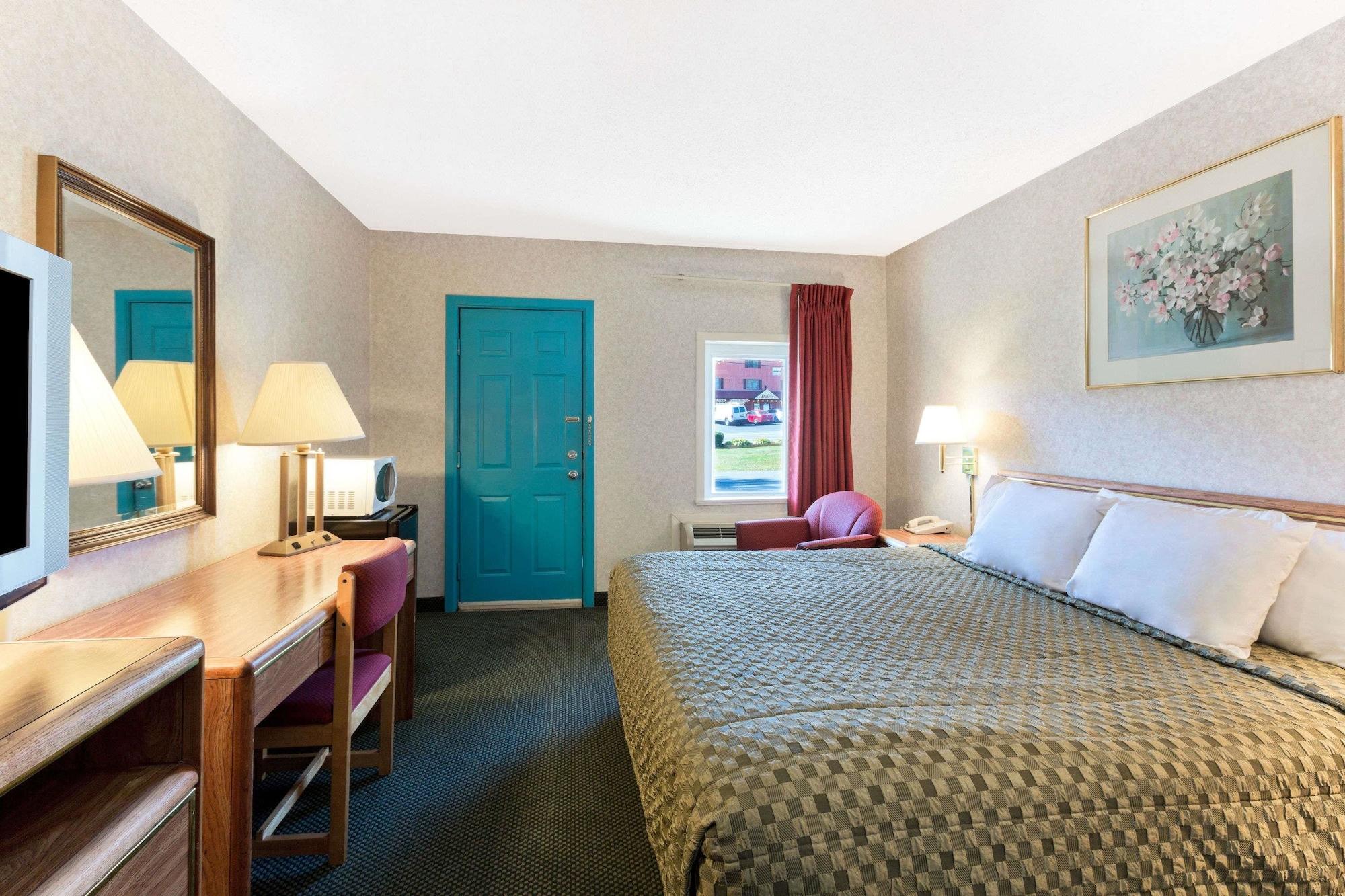 Night Lodge بارتونسفيل المظهر الخارجي الصورة