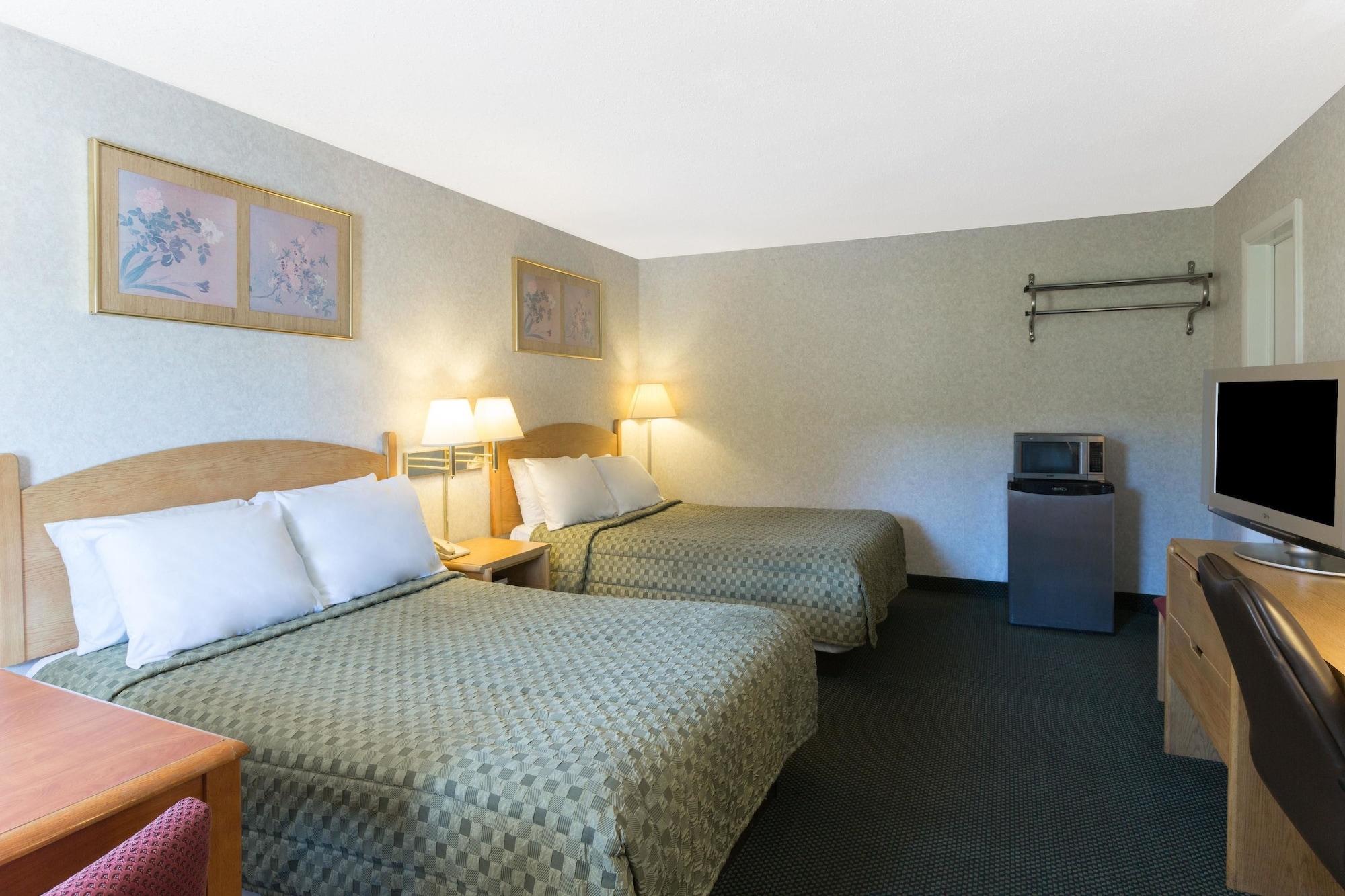 Night Lodge بارتونسفيل المظهر الخارجي الصورة