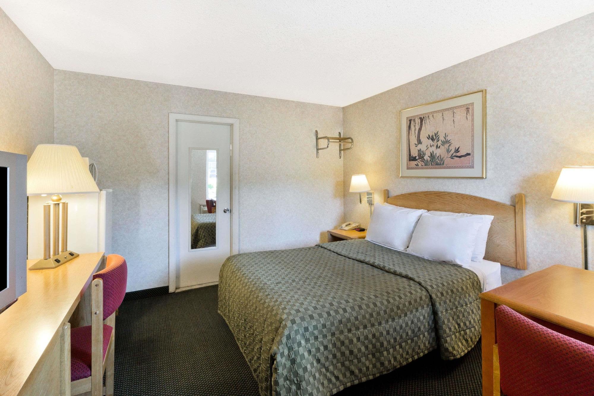 Night Lodge بارتونسفيل المظهر الخارجي الصورة